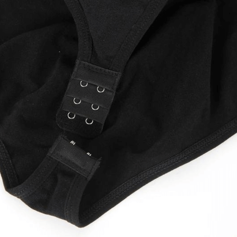 body gainant ventre plat pour une silhouette sculpté