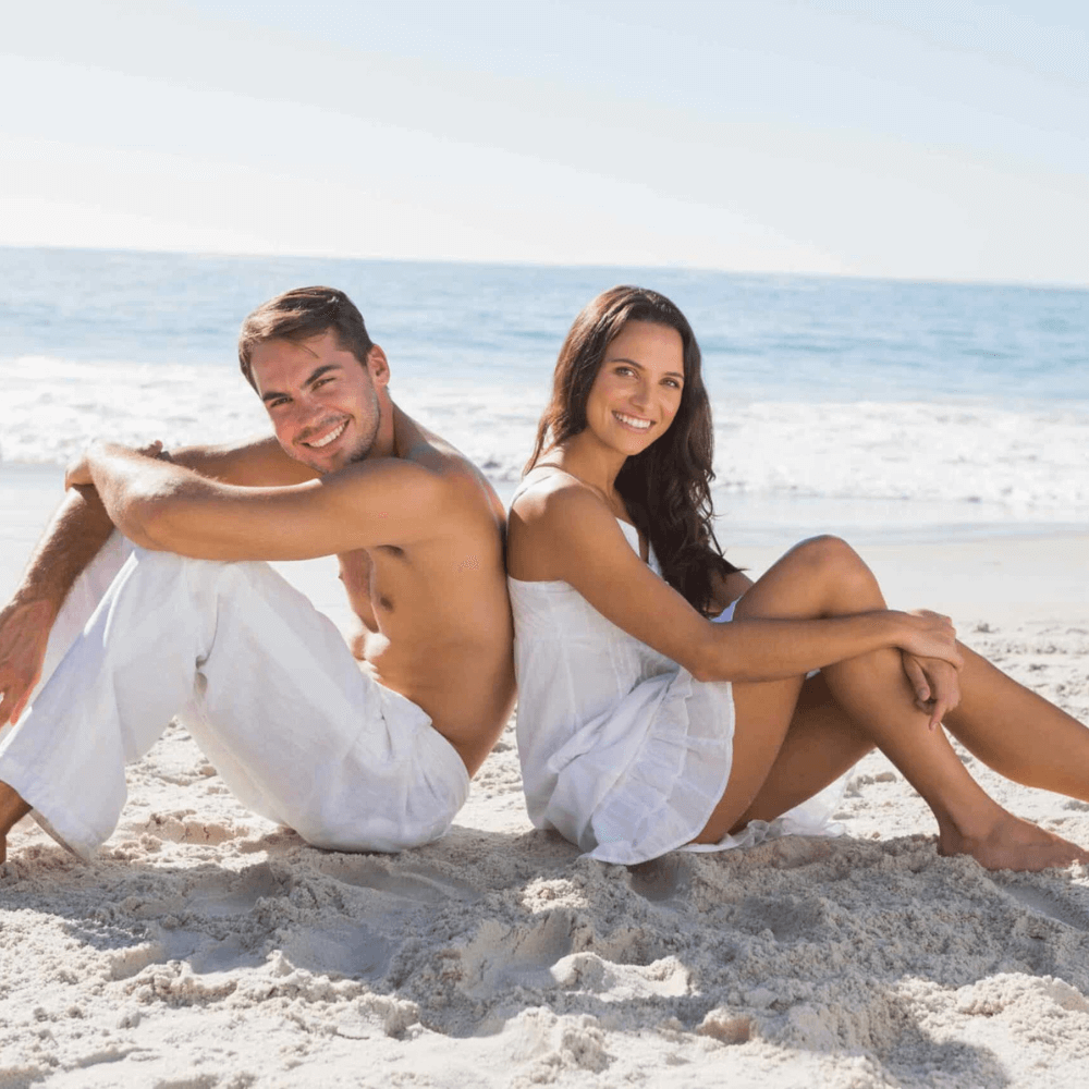 L'Épilateur Laser Électrique LUMIÈRE GLACÉE - Pawnstar