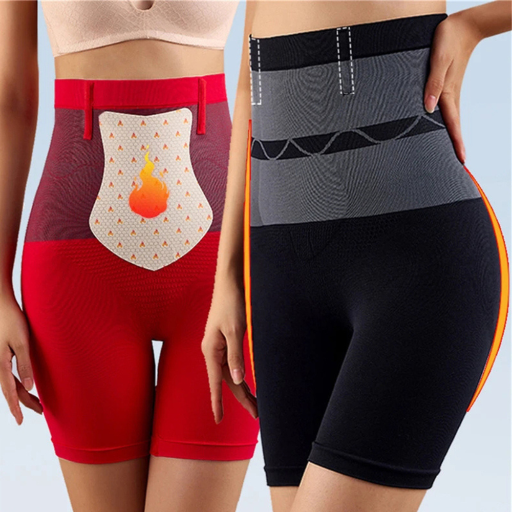 Culottes Gainantes – Ventre & Taille Lissés