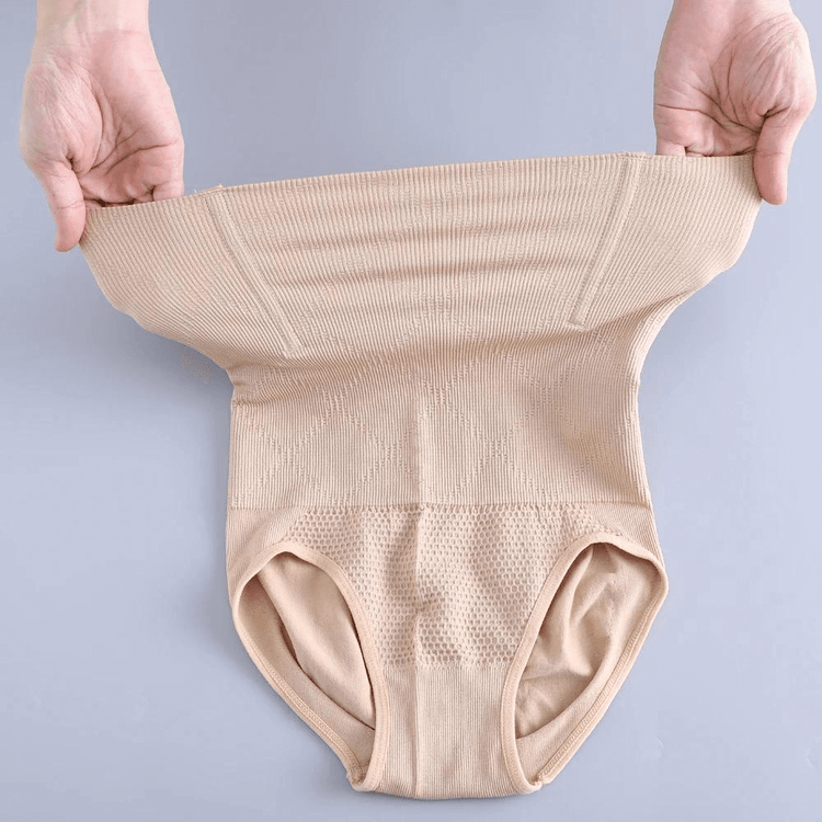 culotte ventre plat invisible