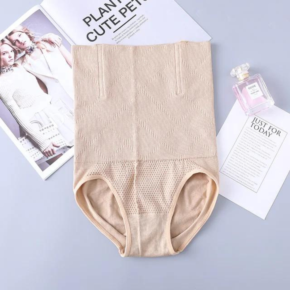 culotte ventre plat peau