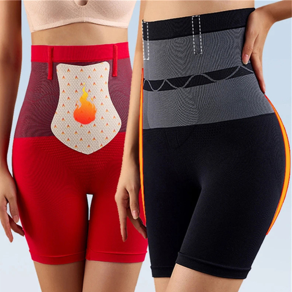 Culotte Amincissante Menstruelle