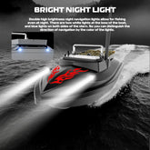 Bateau d&