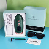 Epilation laser ultra-compacte - Pawnstar