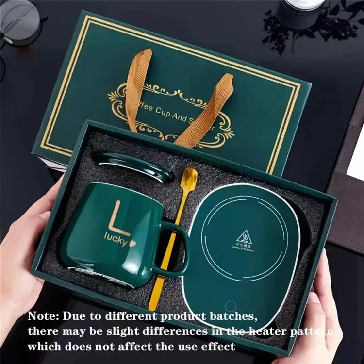 Tasses en céramique chaudes - Pawnstar