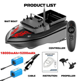 Bateau d&