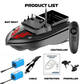 Bateau d&